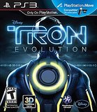 Tron: Evolution (PlayStation 3)